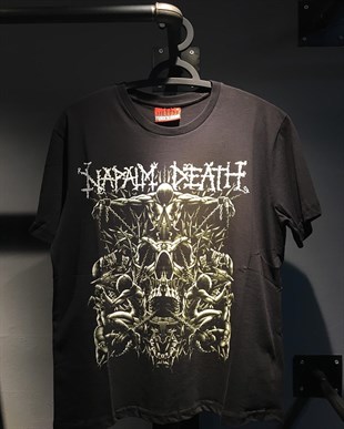 NAPALM DEATH T-Shirt