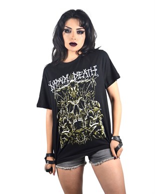 NAPALM DEATH T-Shirt