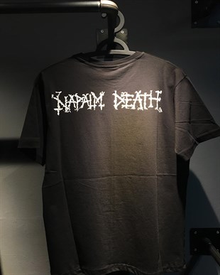 NAPALM DEATH T-Shirt