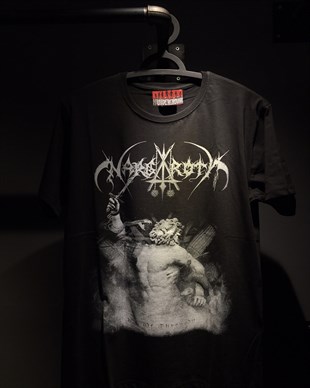NARGAROTH Era of Threnody T-Shirt