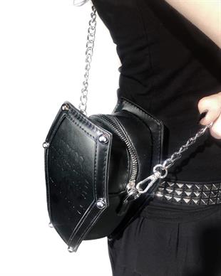 COFFIN Crossbody Bag