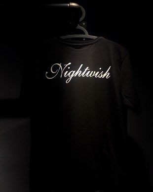 NIGHTWISH  Oceanborn  T-Shirt
