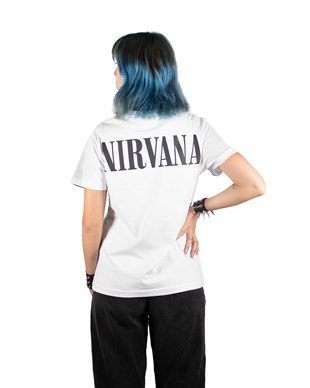 NIRVANA Circle Of Hell T-Shirt
