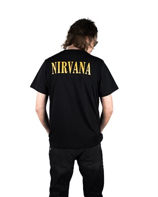 NİRVANA  Unplugged IN New York  T-Shirt
