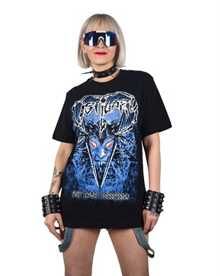 OBITUARY  East Coast Possession  T-Shirt