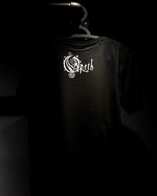 OPETH  Deliverance  T-Shirt