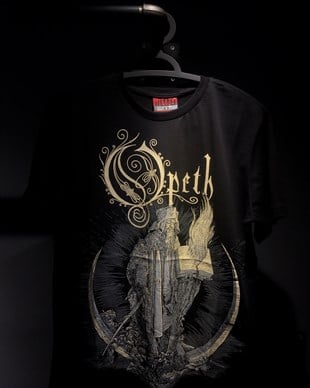 OPETH   Faith In Others  T-Shirt