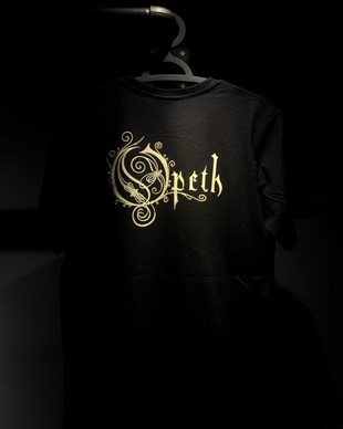 OPETH   Faith In Others  T-Shirt