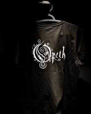 OPETH Blackwater Park T-Shirt