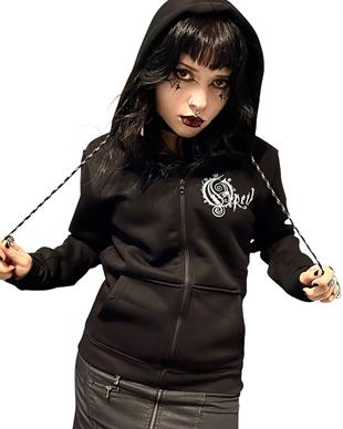 OPETH   Faith In Others Hoodie Zip Up