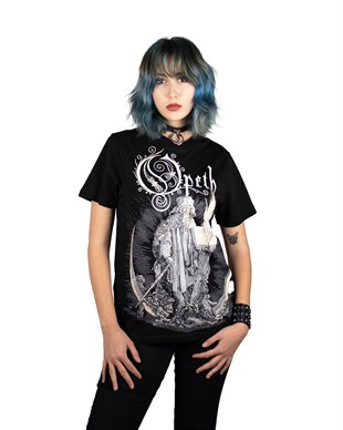 OPETH   Faith In Others  T-Shirt