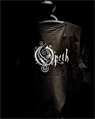 OPETH Morningrise T-Shirt