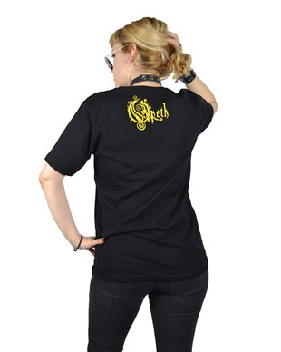OPETH   Sorceress  T-Shirt
