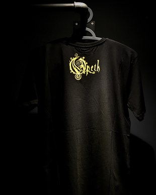 OPETH   Sorceress  T-Shirt