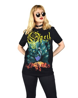 OPETH   Sorceress  T-Shirt