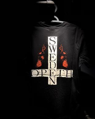OPETH Sweden T-Shirt