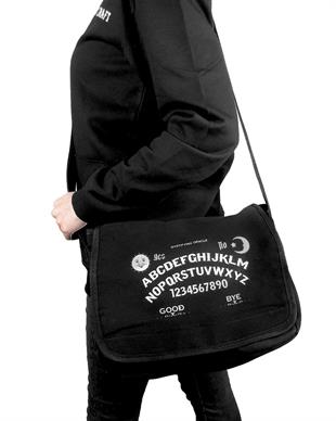 OUIJA Postman Bag 