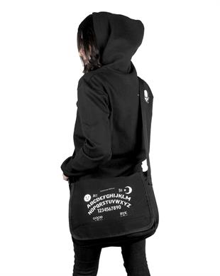 OUIJA Postman Bag 