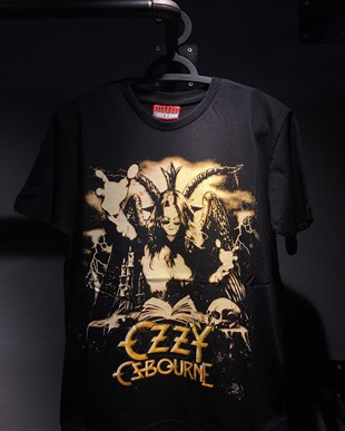 OZZY OZBOURNE T-Shirt