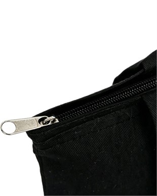 PANTAGRAM Baphomet Canvas Bag