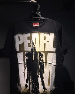 PEARL JAM Ten T-Shirt