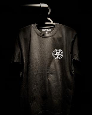 PENTAGRAM Baphomet T-Shirt