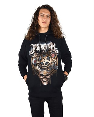 PENTAGRAM MMXIX ( Official ) Hoodie Sweatshirt