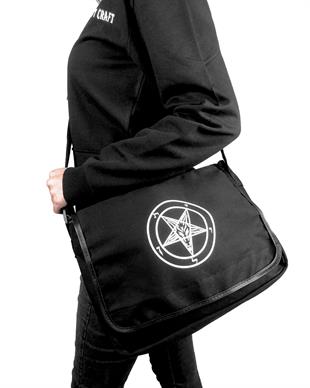 PENTAGRAM Postman Bag 