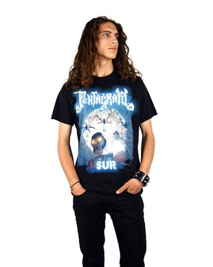 PENTAGRAM Sur ( Official ) T-Shirt