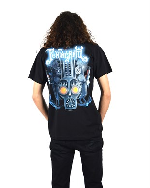 PENTAGRAM Sur ( Official ) T-Shirt