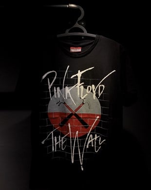 PINK FLOYD  The Wall  T-Shirt