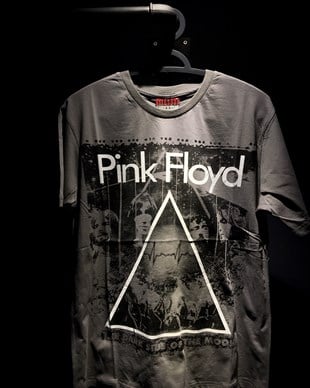 PINK FLOYD Dark Side of The Moon T-Shirt