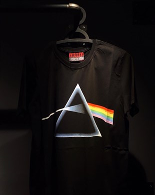PINK FLOYD Dark Side of The Moon T-Shirt