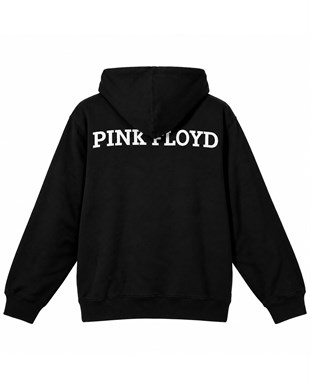 PINK FLOYD The Dark Side Of The Moon Hoodie Zip Up 