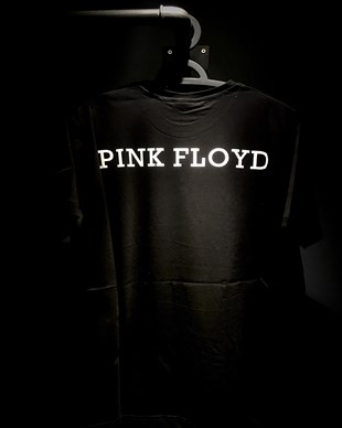 PINK FLOYD The Dark Side of the Moon T-Shirt