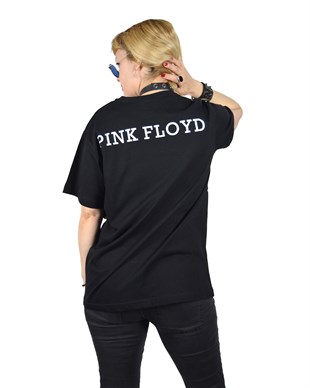 PINK FLOYD The Dark Side of the Moon T-Shirt