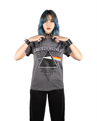 PINK FLOYD The Dark Side of the Moon T-Shirt