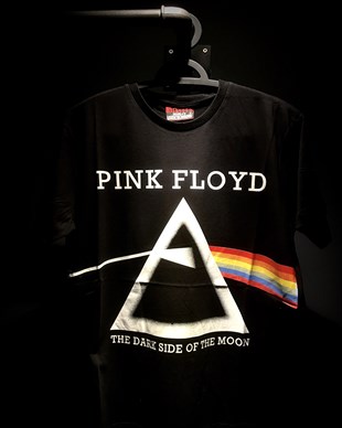 PINK FLOYD The Dark Side of the Moon T-Shirt