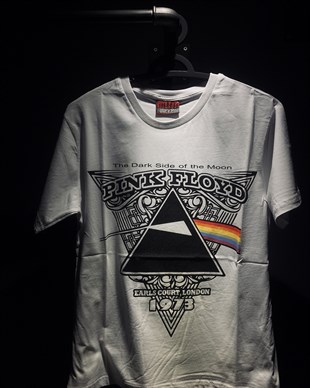 PINK FLOYD The Dark Side of the Moon T-Shirt