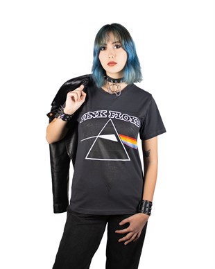 PINK FLOYD The Dark Side of the Moon T-Shirt