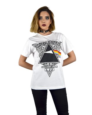 PINK FLOYD The Dark Side of the Moon T-Shirt