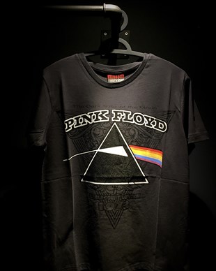 PINK FLOYD The Dark Side of the Moon T-Shirt