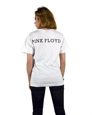 PINK FLOYD The Dark Side of the Moon T-Shirt