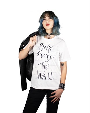 PINK FLOYD The Wall  T-Shirt