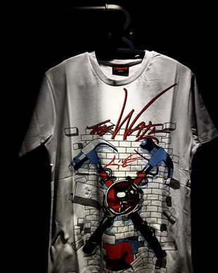 PINK FLOYD The Wall T-Shirt