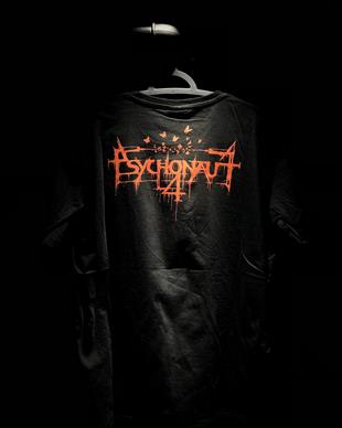 PSYCHONAUT 4  Beautyfall T-Shirt