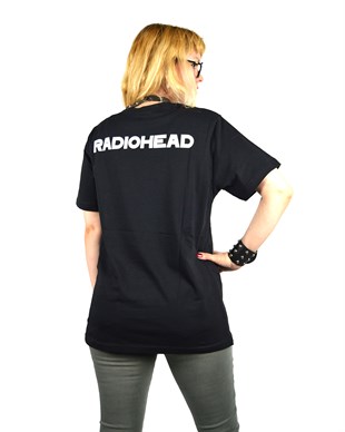 RADIOHEAD  The Best Of  T-Shirt