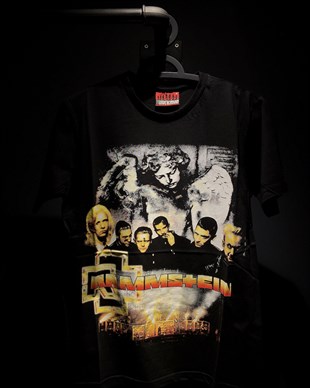 RAMMSTEIN Engel T-Shirt