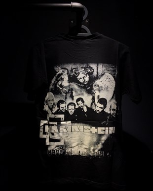 RAMMSTEIN Engel T-Shirt
