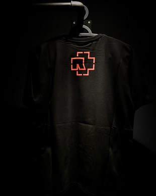 RAMMSTEIN Engel T-Shirt
